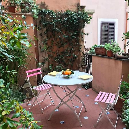 Home In Rome Easy Life Roma Exterior foto