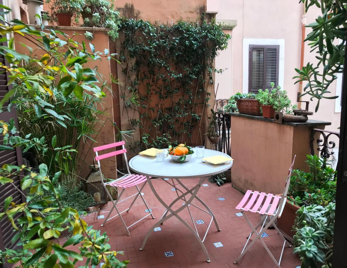 Home In Rome Easy Life Roma Exterior foto