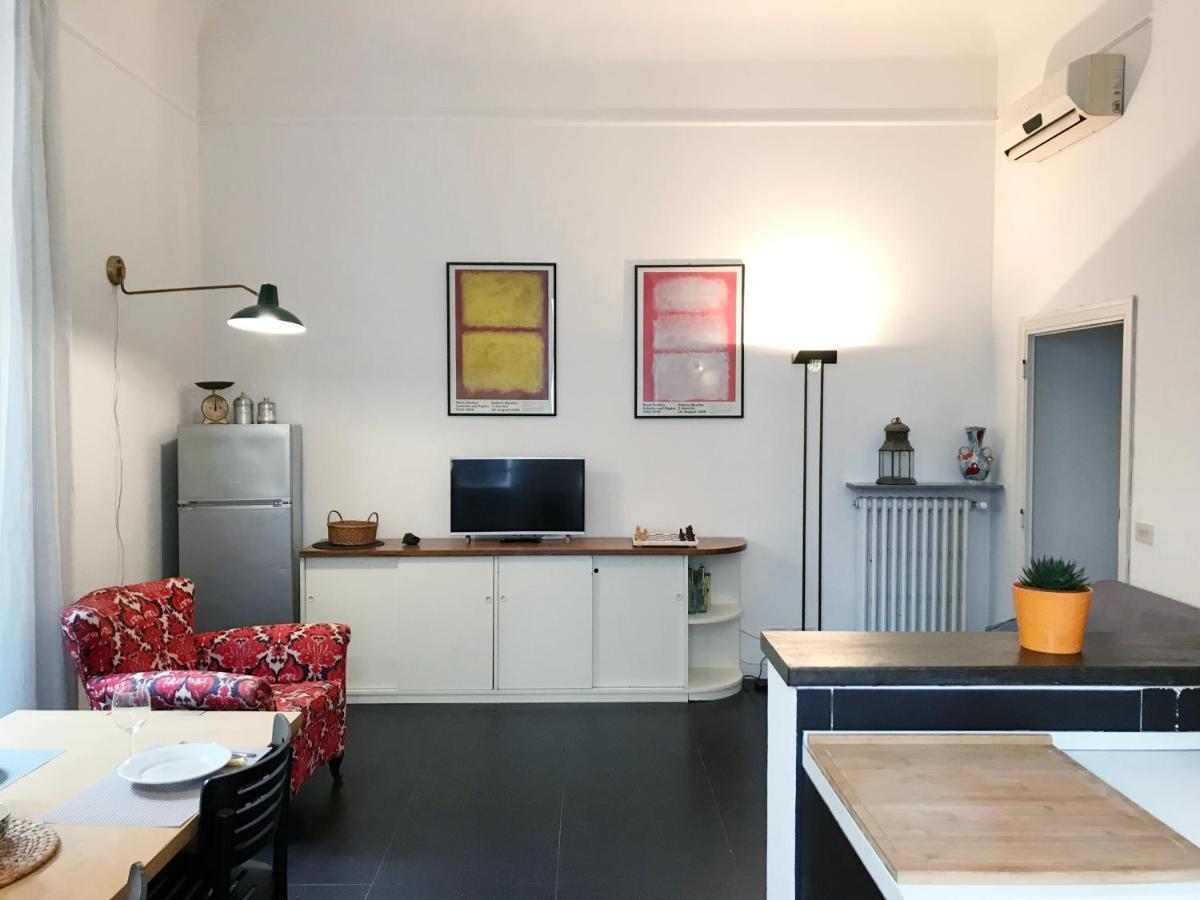 Home In Rome Easy Life Roma Exterior foto