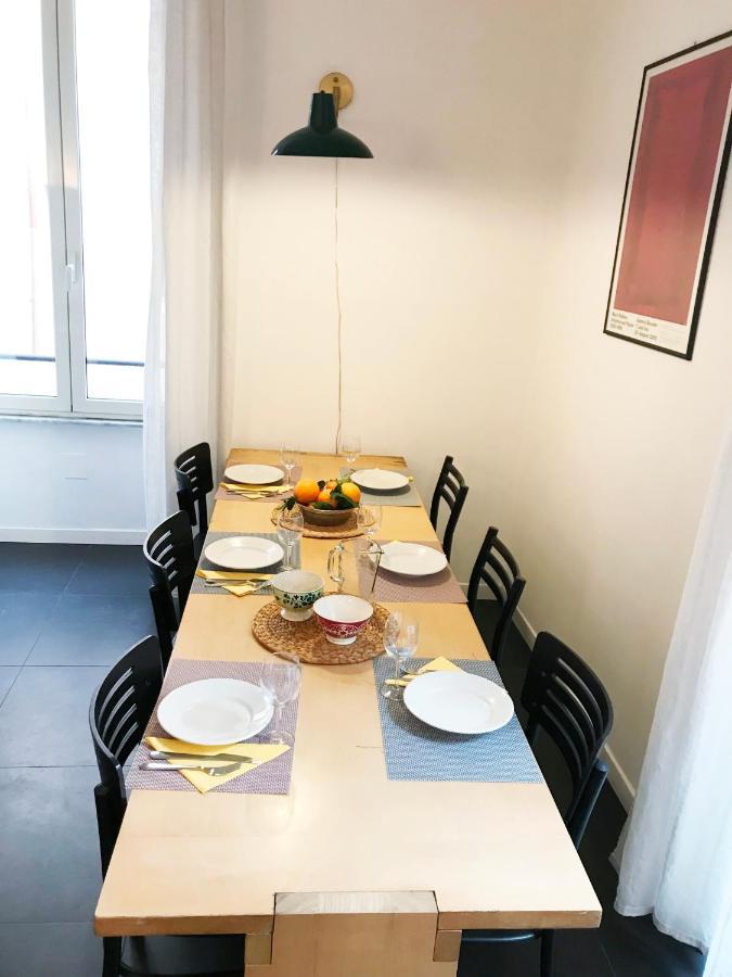 Home In Rome Easy Life Roma Exterior foto