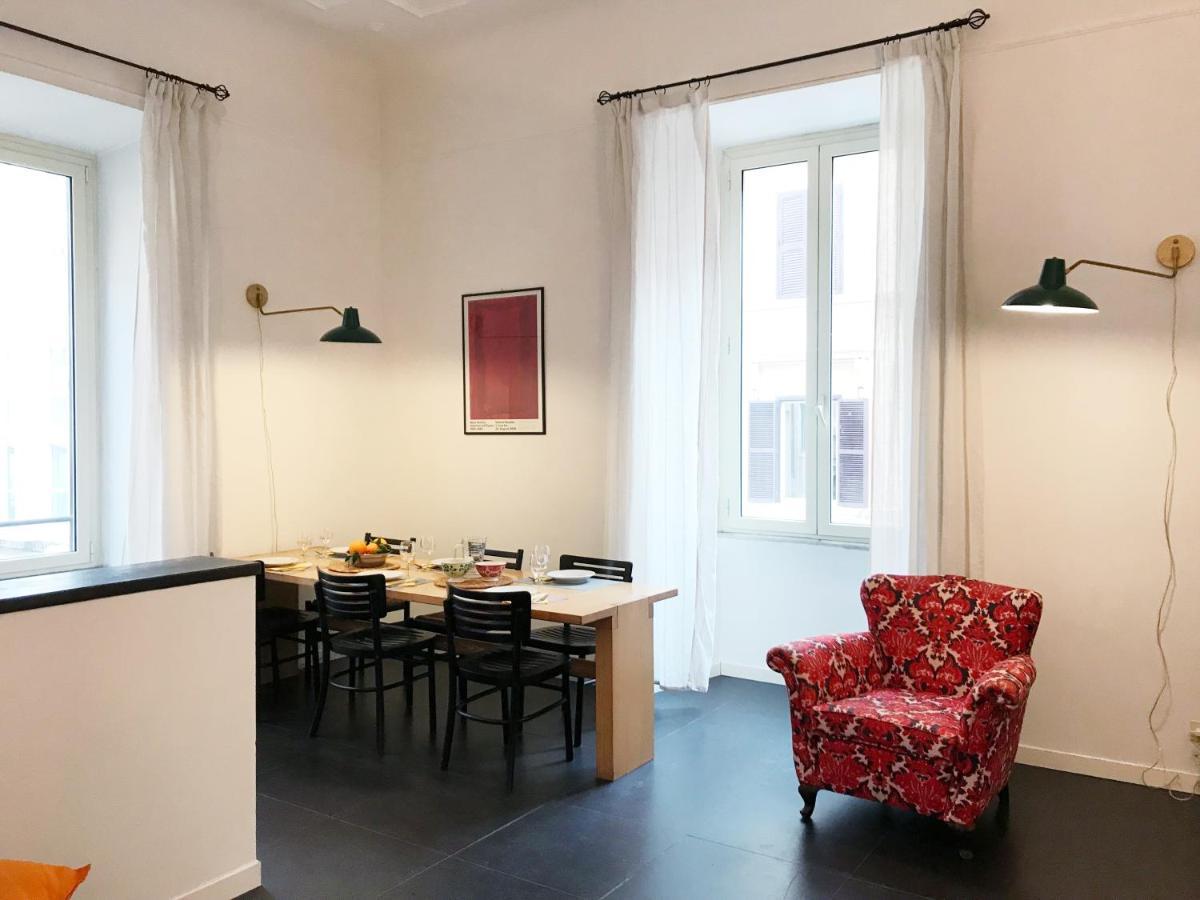 Home In Rome Easy Life Roma Exterior foto