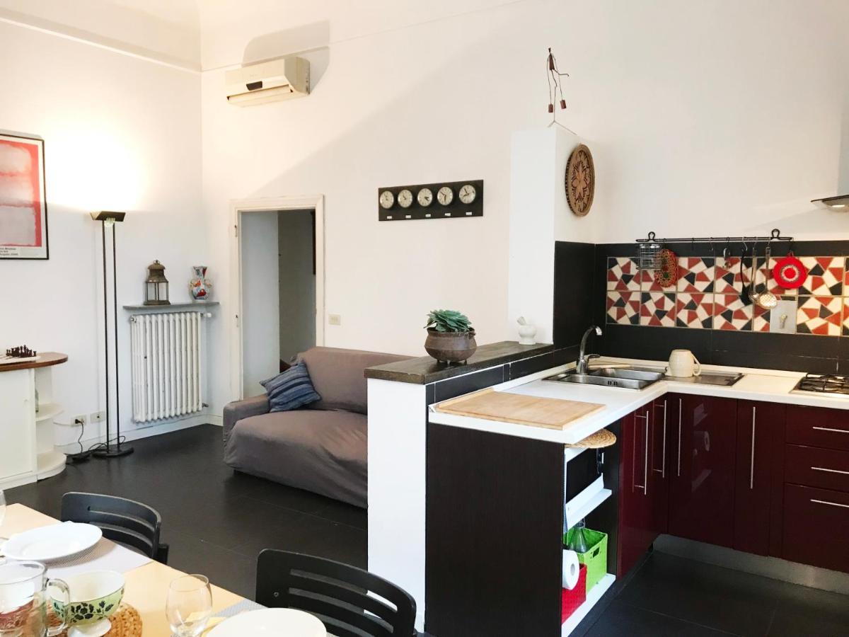 Home In Rome Easy Life Roma Exterior foto