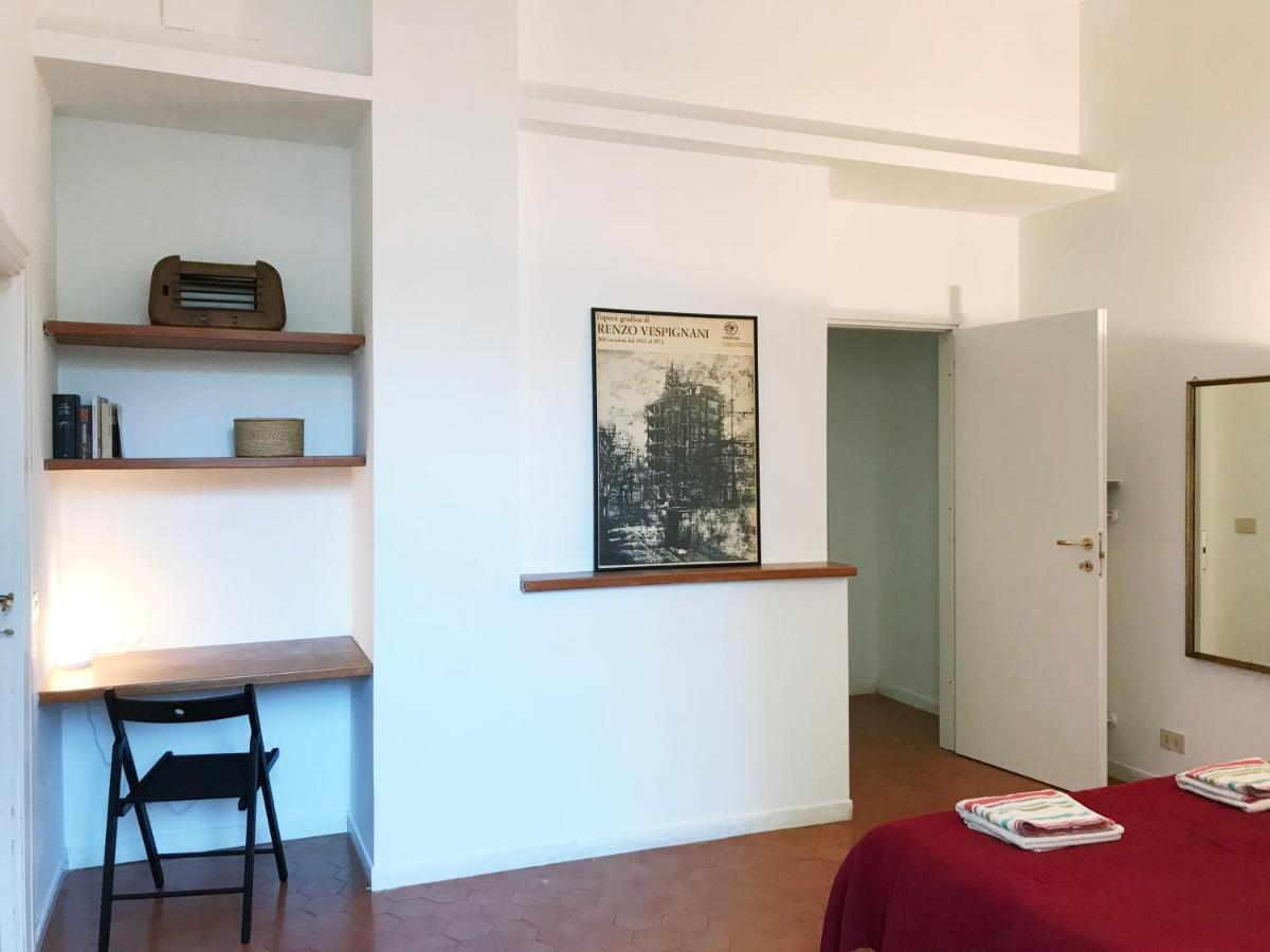 Home In Rome Easy Life Roma Exterior foto