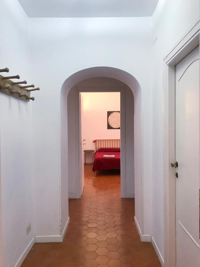 Home In Rome Easy Life Roma Exterior foto