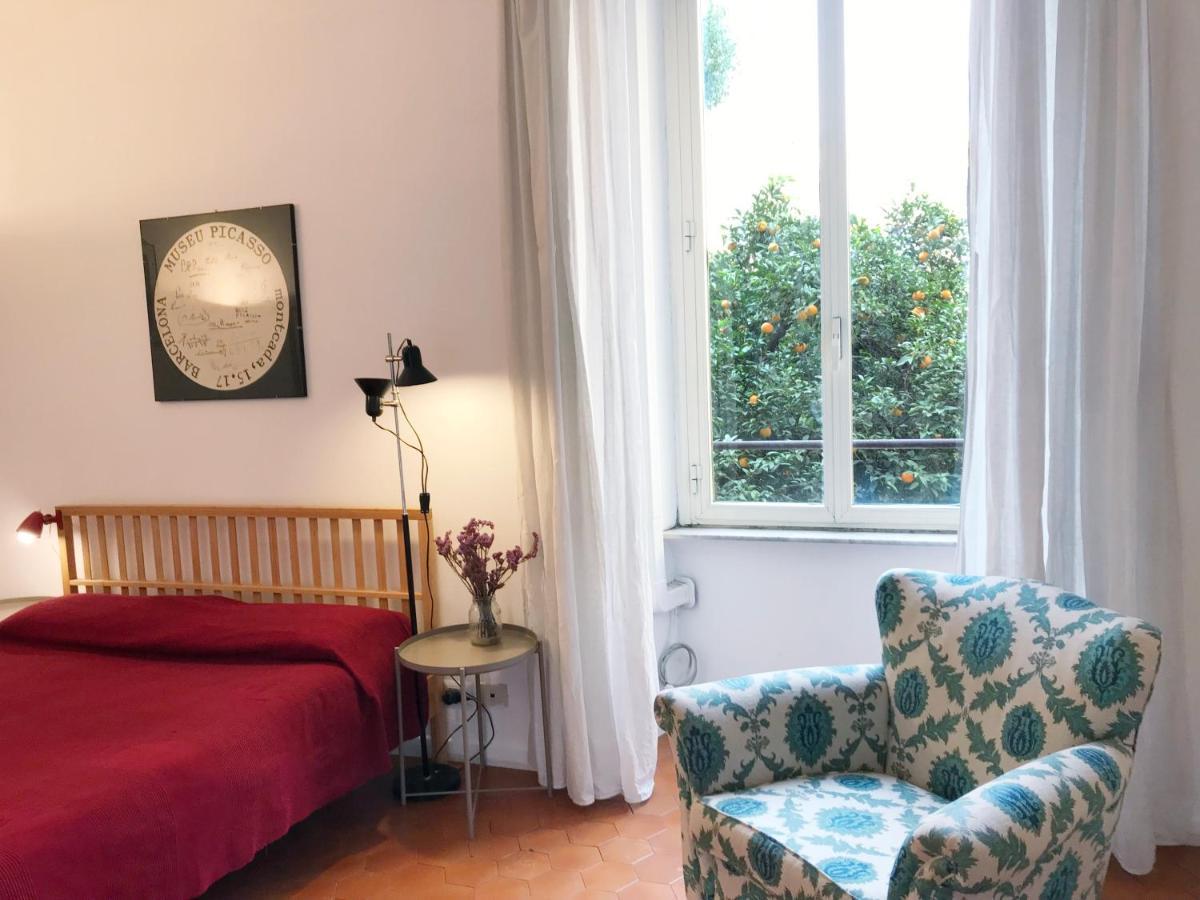 Home In Rome Easy Life Roma Exterior foto